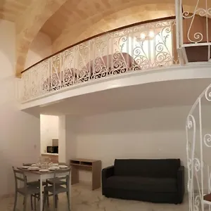  Apartament Palazzo Leonardo